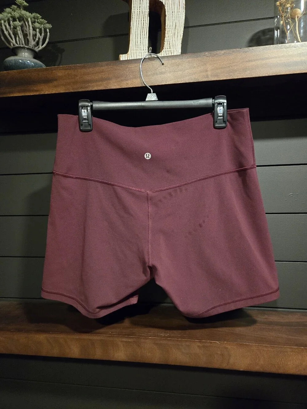 Lululemon Align Short